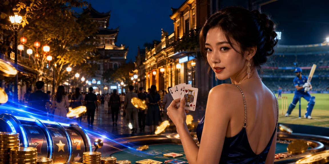 nvh2 Casino MoMo